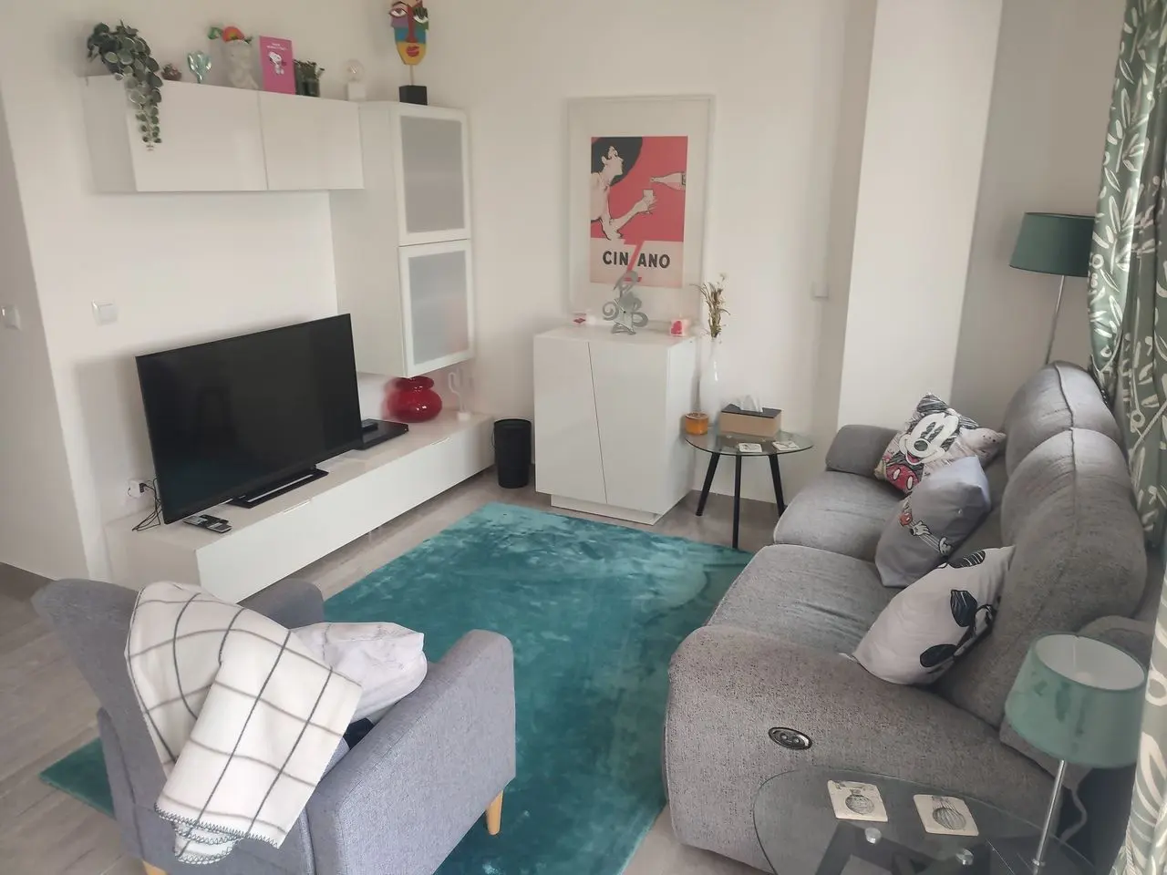 Apartment Of 0 M² With Real Estate Services In Sucina, Spain