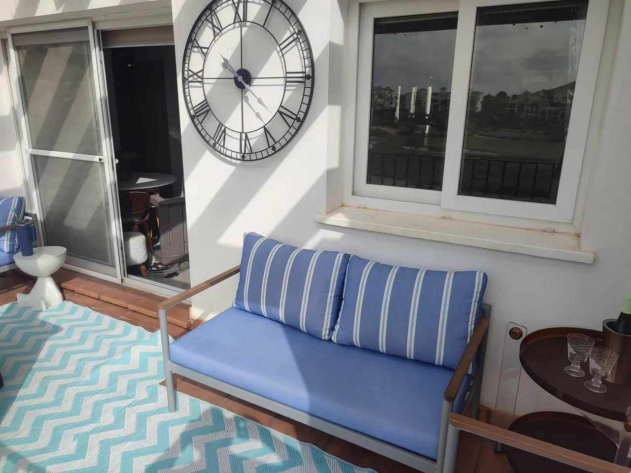 Apartment Of 0 M² With Real Estate Services In Sucina, Spain