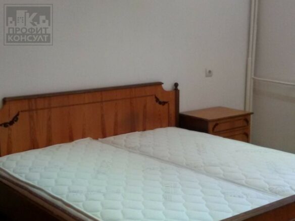 Apartment Of 75 M² With Two Bedrooms In Veliko Tarnovo