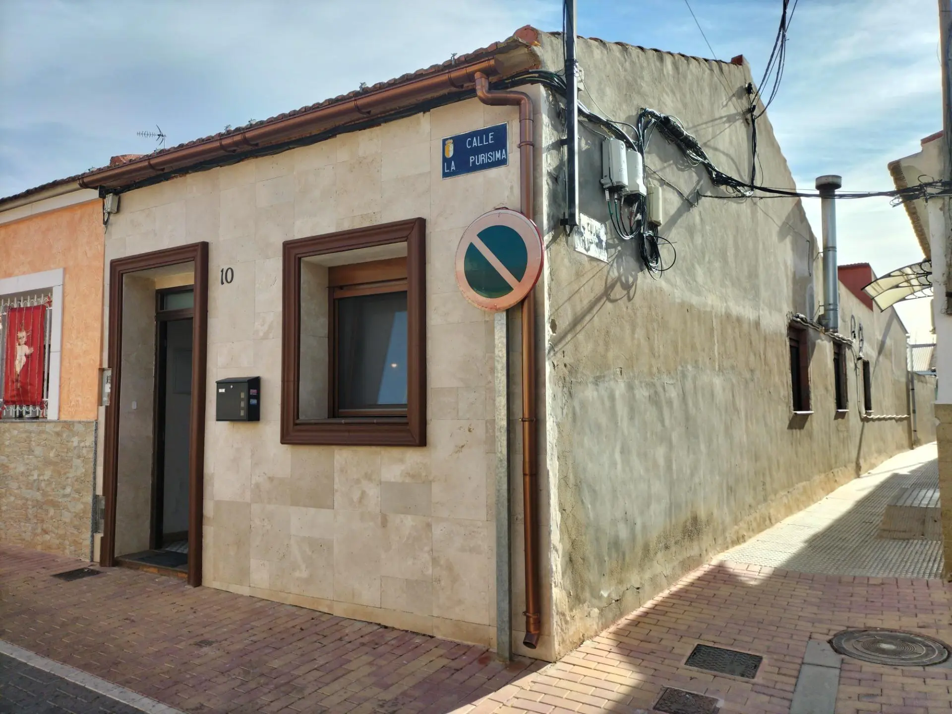 House Of 99 M² In Formentera Del Segura