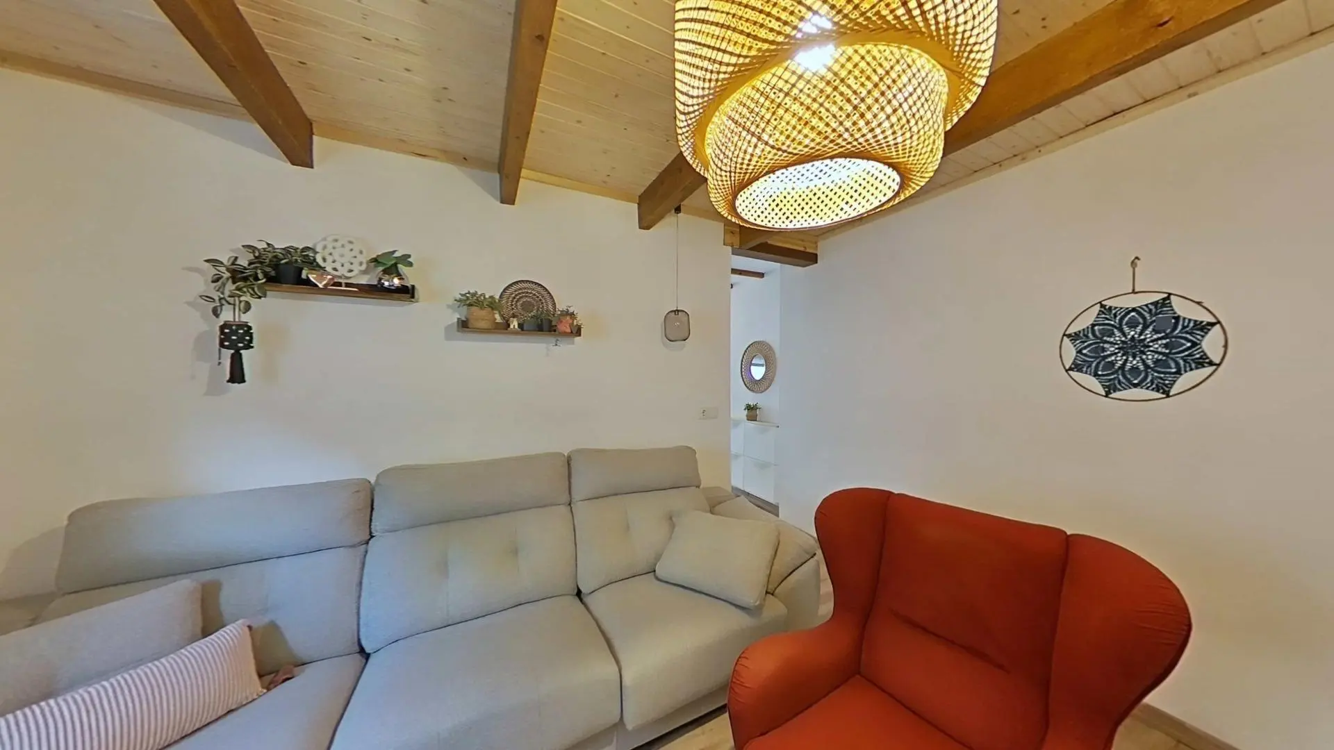 House Of 99 M² In Formentera Del Segura