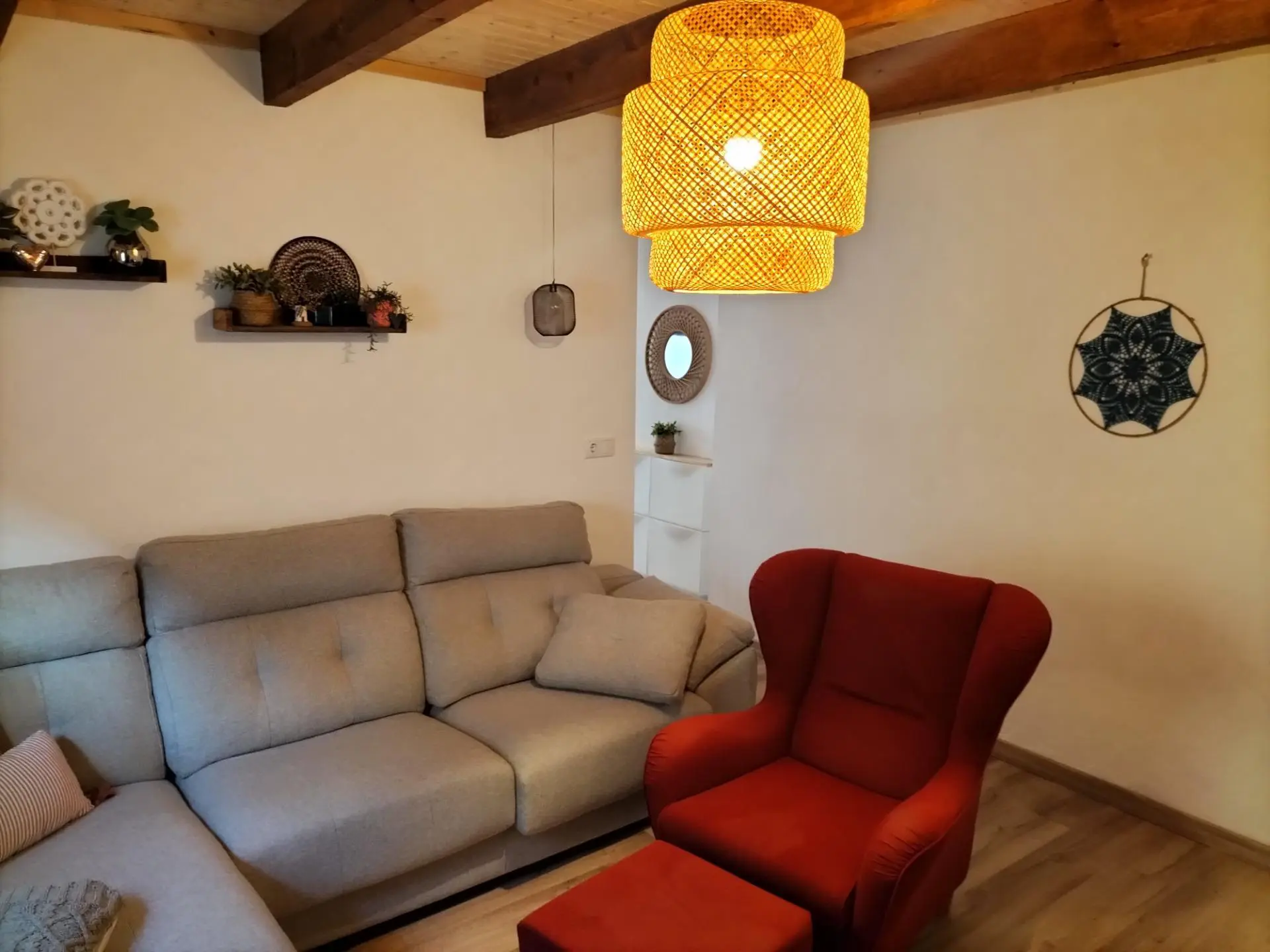 House Of 99 M² In Formentera Del Segura