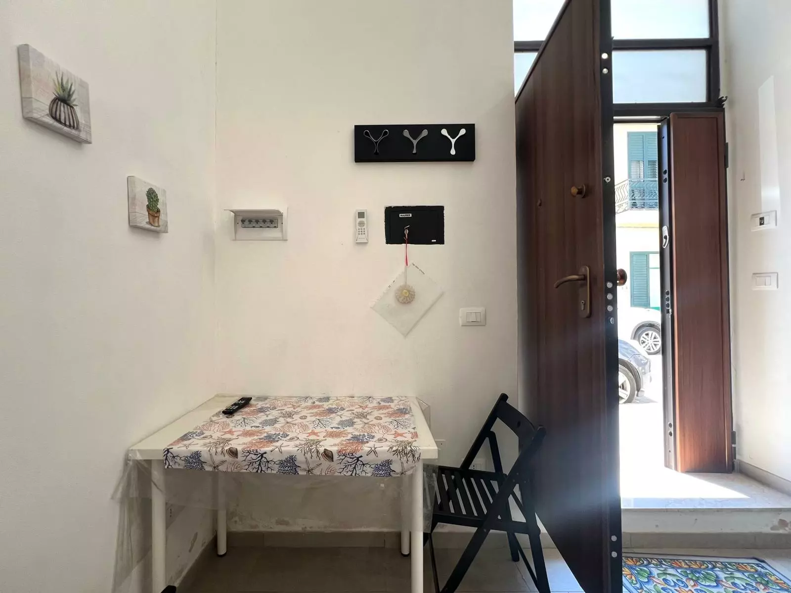 House Of 150 M² With Garden In Siracusa