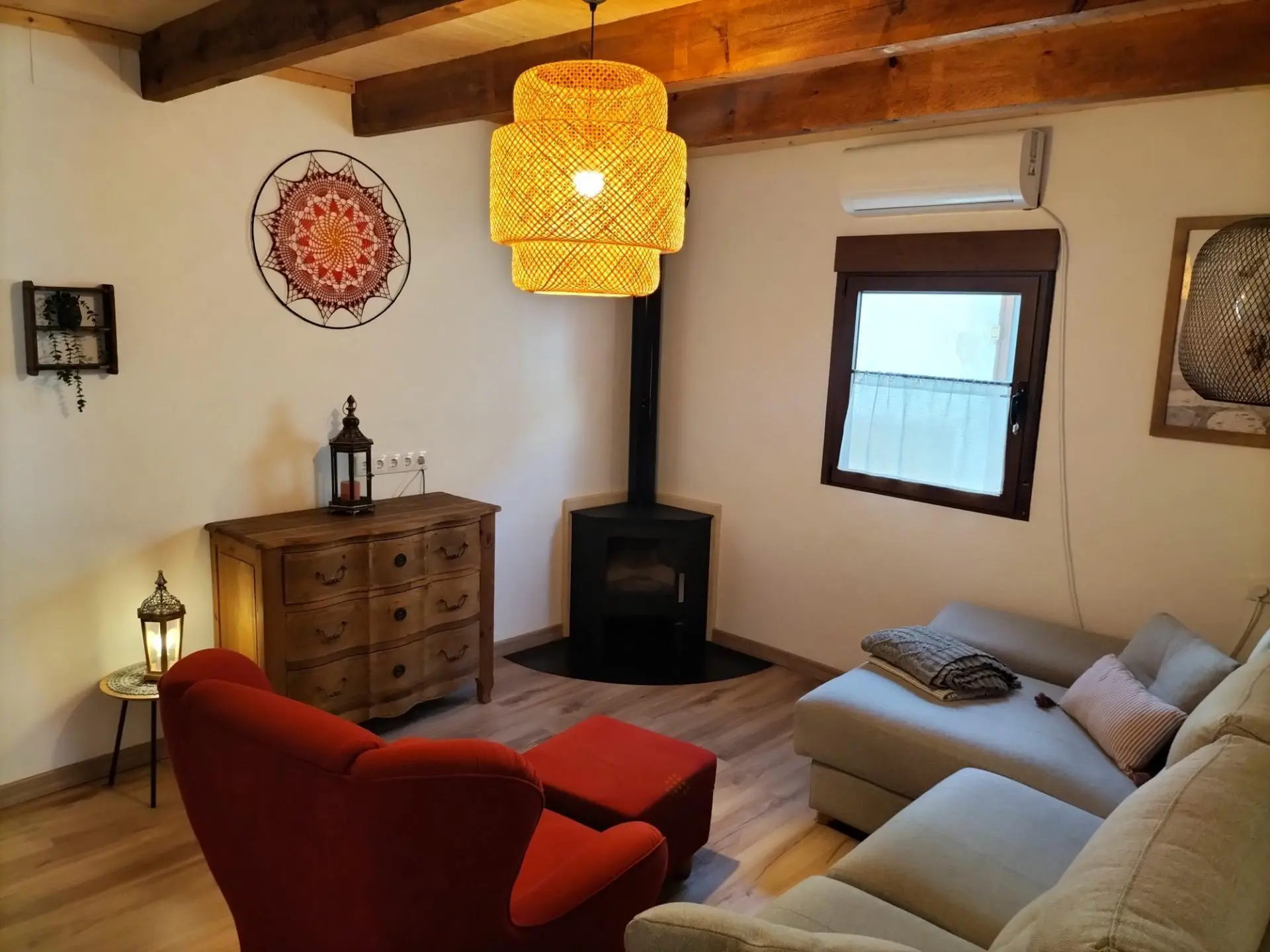 House Of 99 M² In Formentera Del Segura