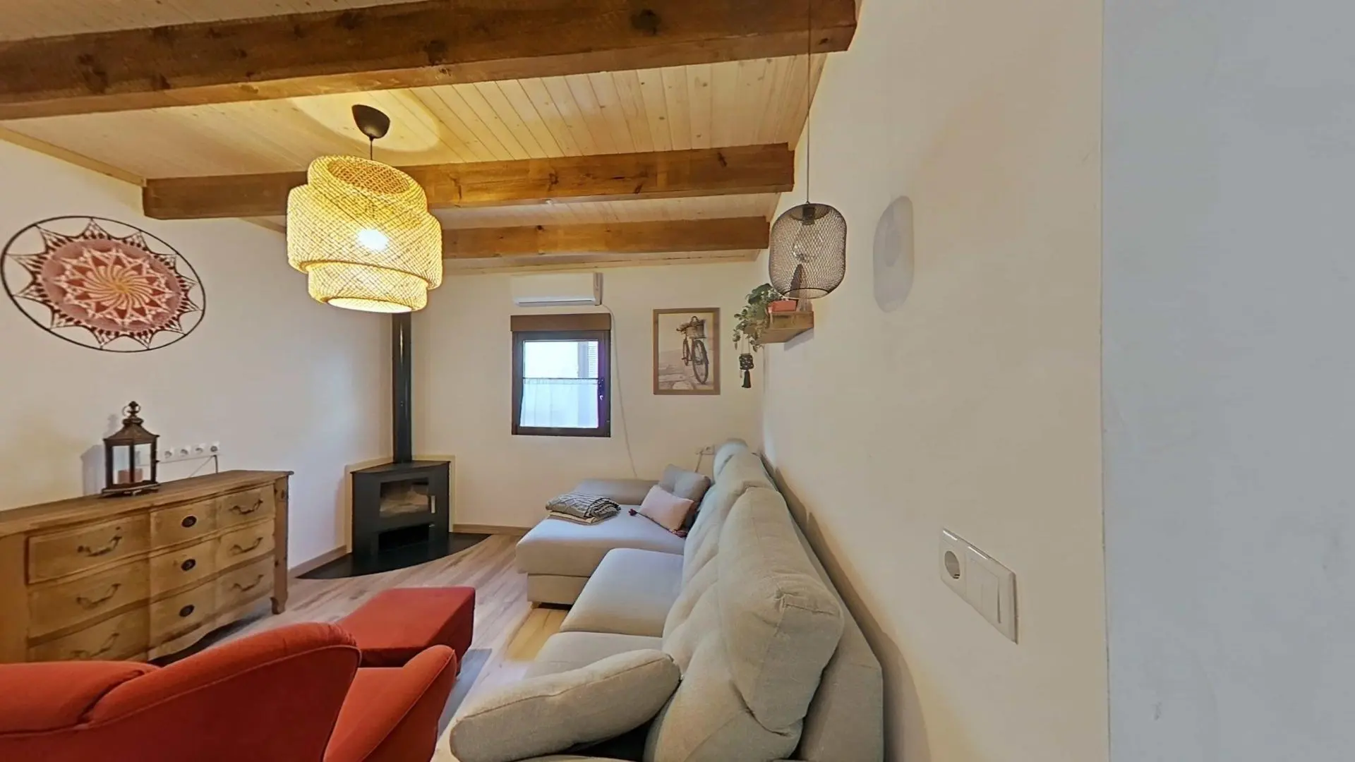 House Of 99 M² In Formentera Del Segura