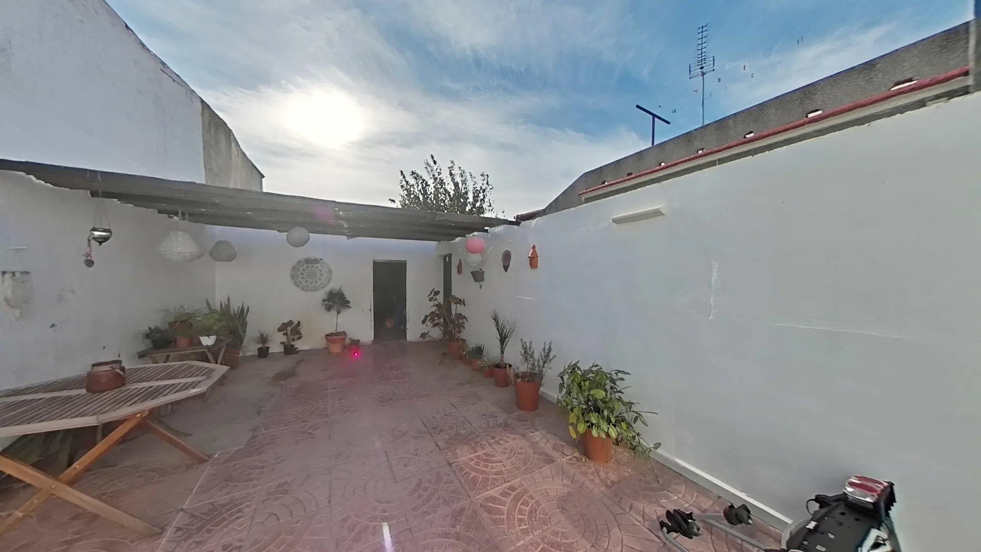 House Of 99 M² In Formentera Del Segura