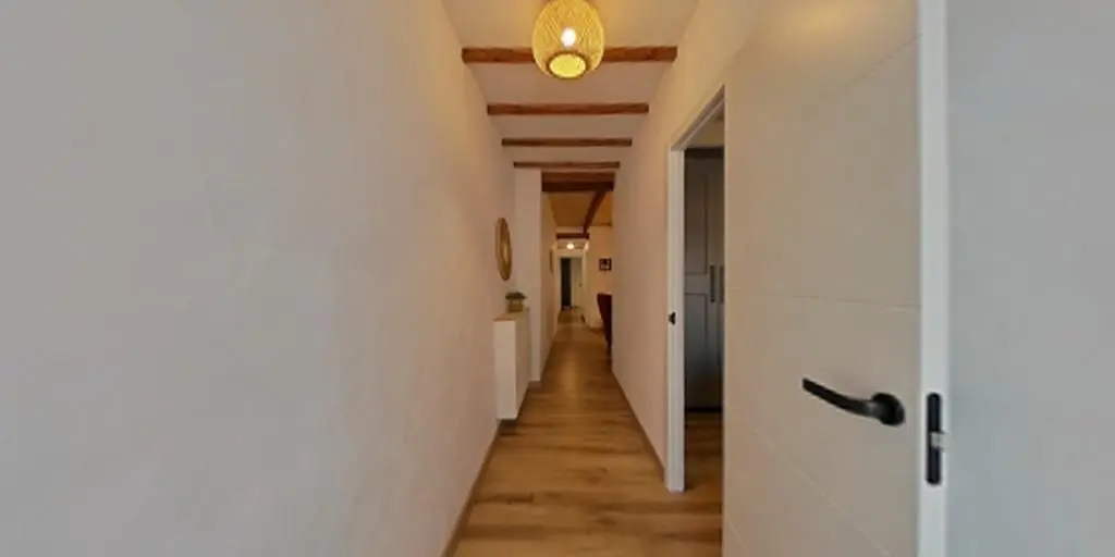 House Of 99 M² In Formentera Del Segura