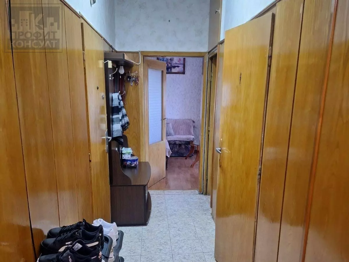 Apartment Of 75 M² With Balcony In Kolyo Ficheto District, Veliko Tarnovo