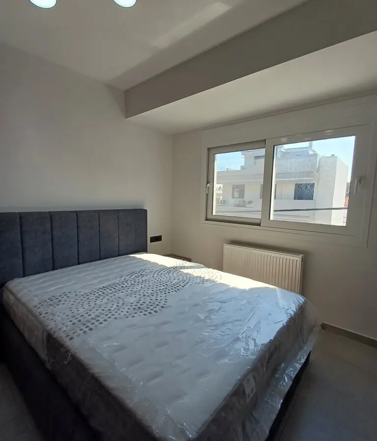 Duplex 87 M² In The Suburbs Of Thessaloniki