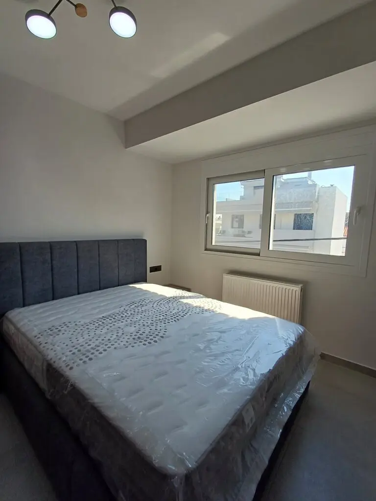 Duplex 87 M² In The Suburbs Of Thessaloniki