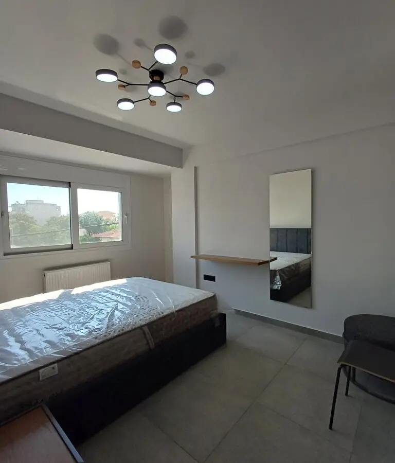 Duplex 87 M² In The Suburbs Of Thessaloniki