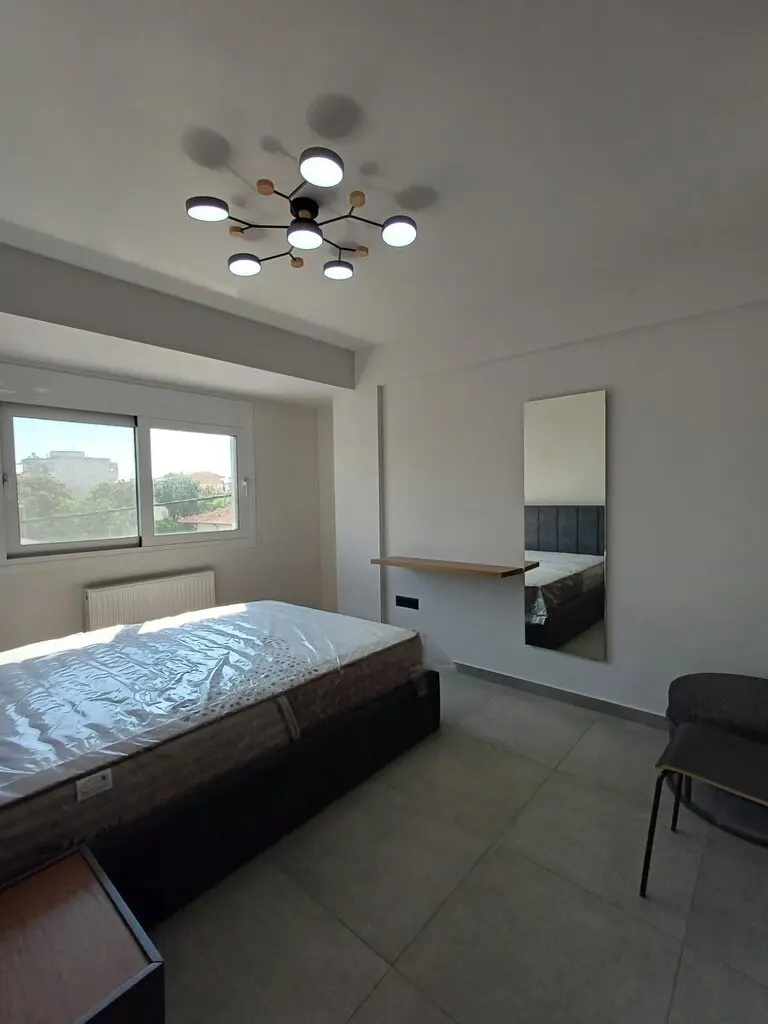 Duplex 87 M² In The Suburbs Of Thessaloniki