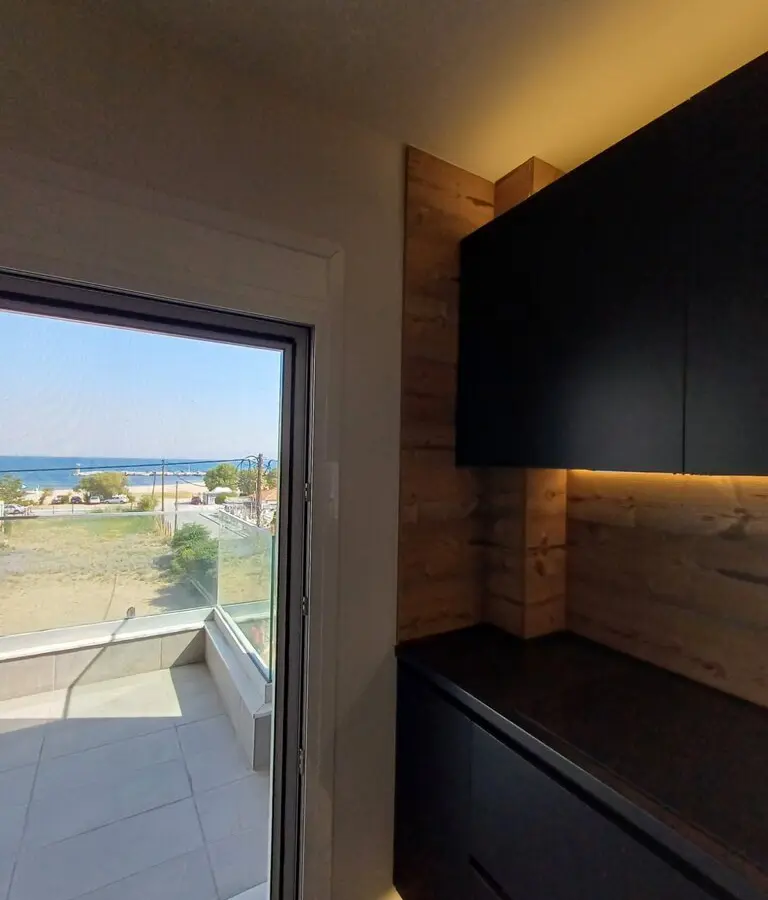 Duplex 87 M² In The Suburbs Of Thessaloniki