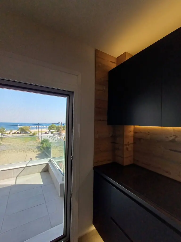 Duplex 87 M² In The Suburbs Of Thessaloniki