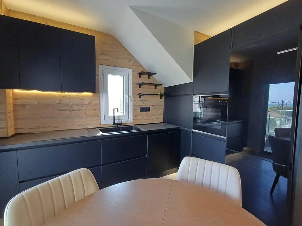 Duplex 87 M² In The Suburbs Of Thessaloniki