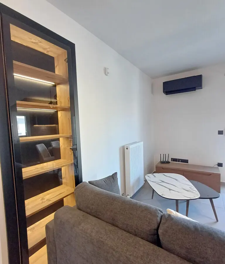 Duplex 87 M² In The Suburbs Of Thessaloniki