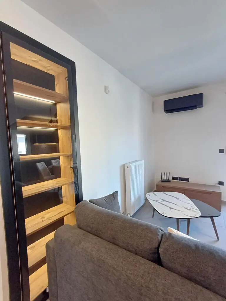 Duplex 87 M² In The Suburbs Of Thessaloniki
