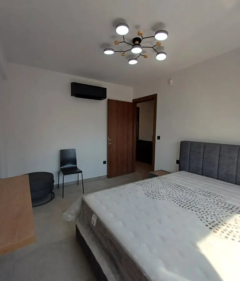 Duplex 87 M² In The Suburbs Of Thessaloniki