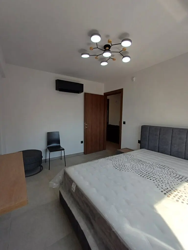 Duplex 87 M² In The Suburbs Of Thessaloniki