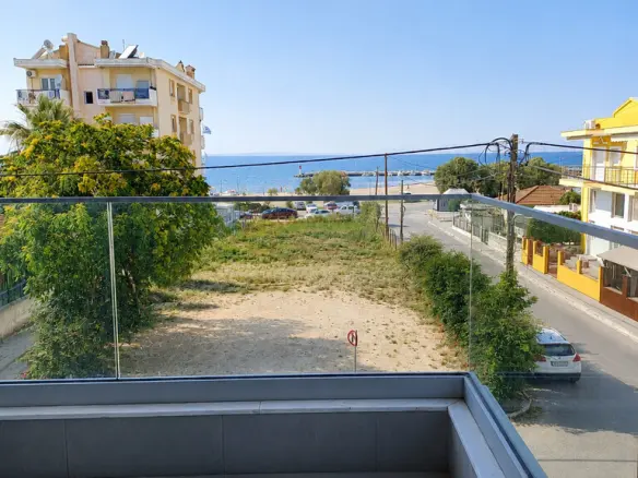 Duplex 87 M² In The Suburbs Of Thessaloniki