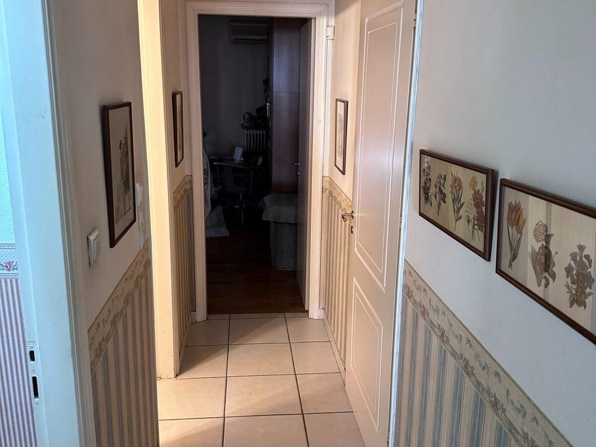 Residences Of 125 M² With Outstanding Features In Lycabettus Hill