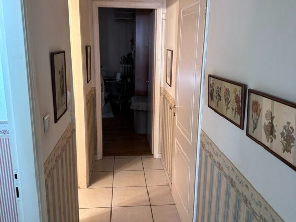 Residences Of 125 M² With Outstanding Features In Lycabettus Hill