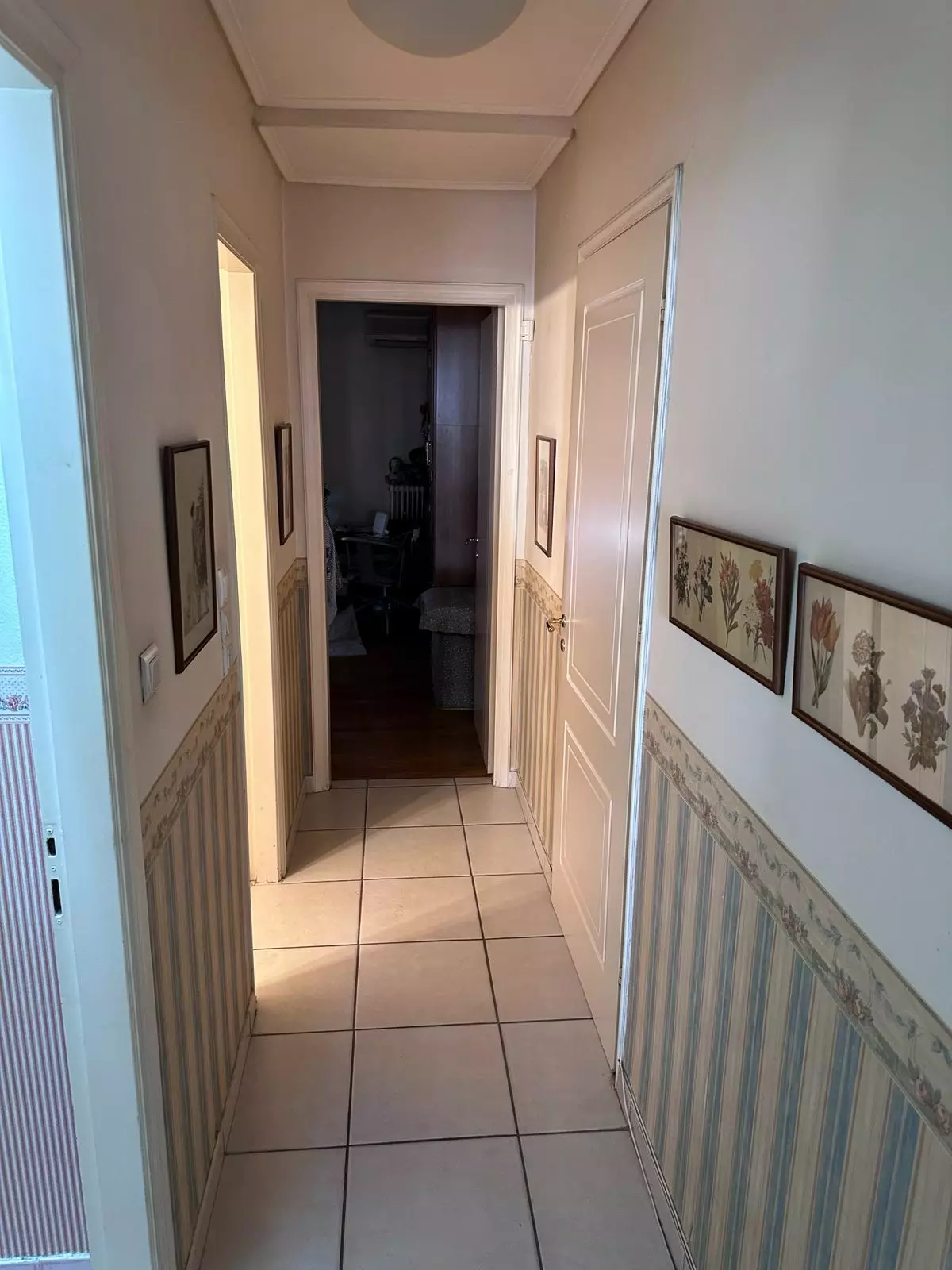 16 Residences Of 125 M² With Outstanding Features In Lycabettus Hill
