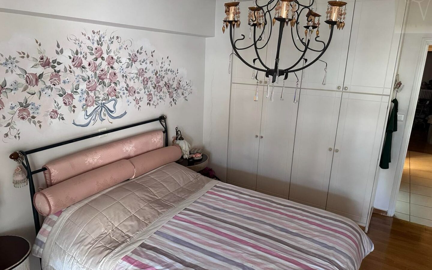 Residences Of 125 M² With Outstanding Features In Lycabettus Hill