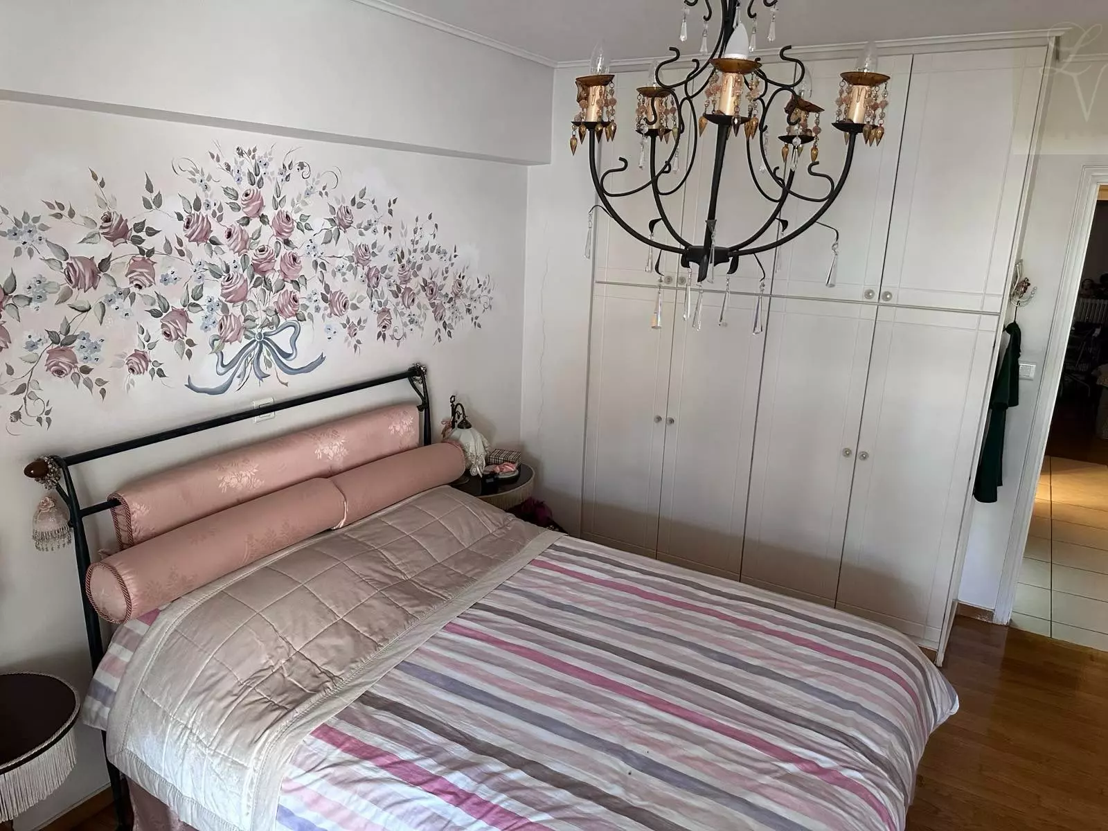 18 Residences Of 125 M² With Outstanding Features In Lycabettus Hill