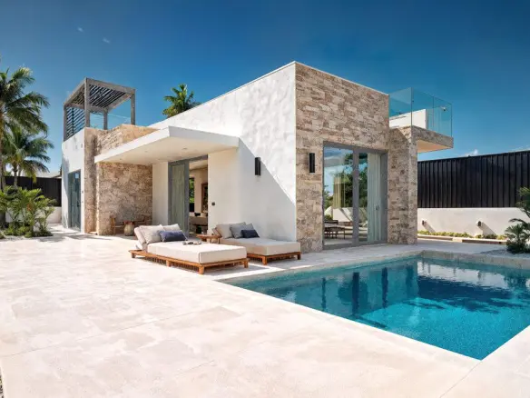 Villa Of 120 M² In Los Alcázares, Spain