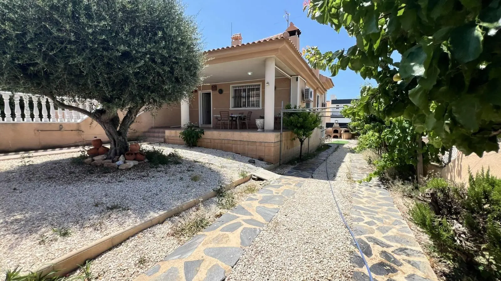 Villa Of 192 M² In Torrevieja, Spain
