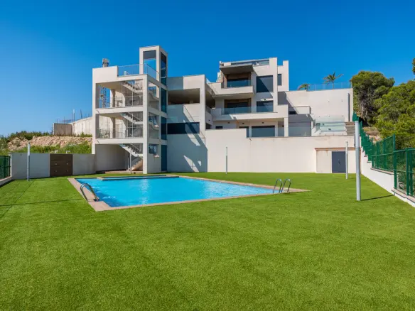 Villa Of 92 M² In San Miguel De Salinas, Spain