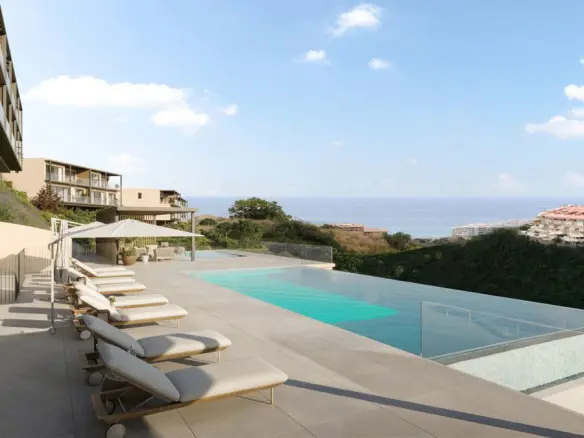 Villa Of 155 M² In Fuengirola, Spain