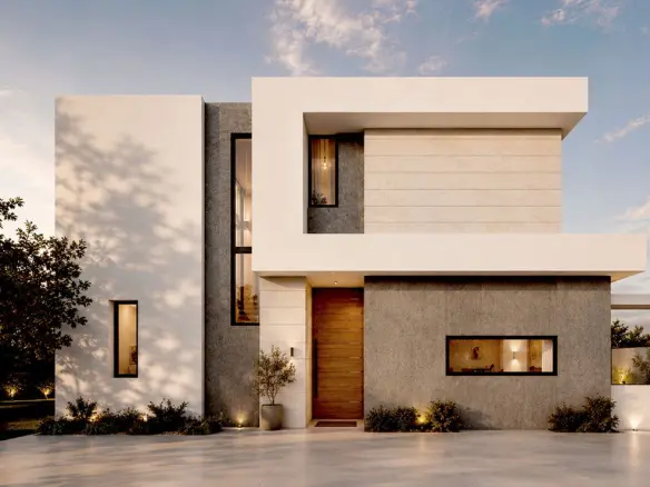 Villa Of 125 M² In Pilar De La Horadada, Spain