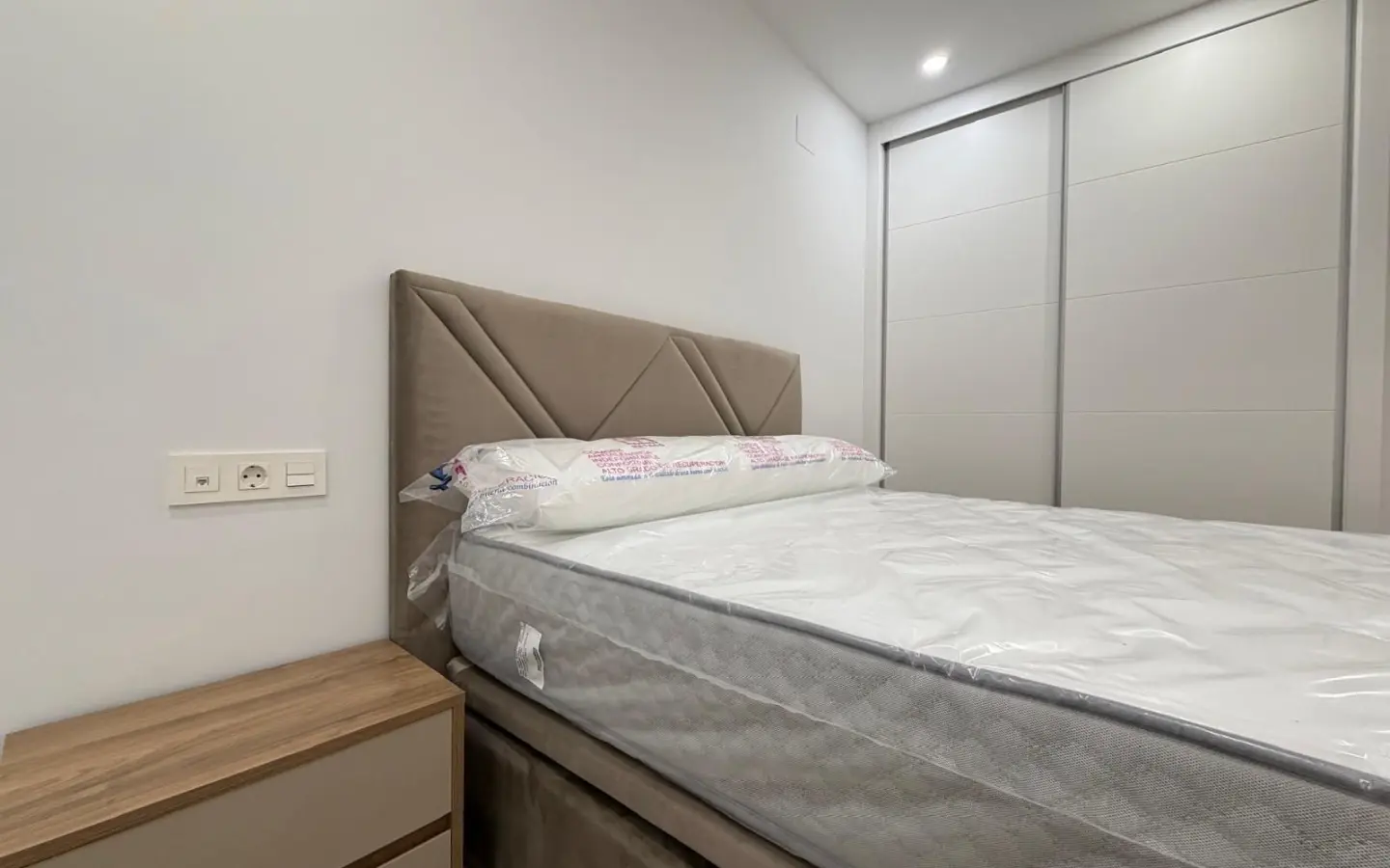 Apartment Of 103 M² In Torrevieja, Spain