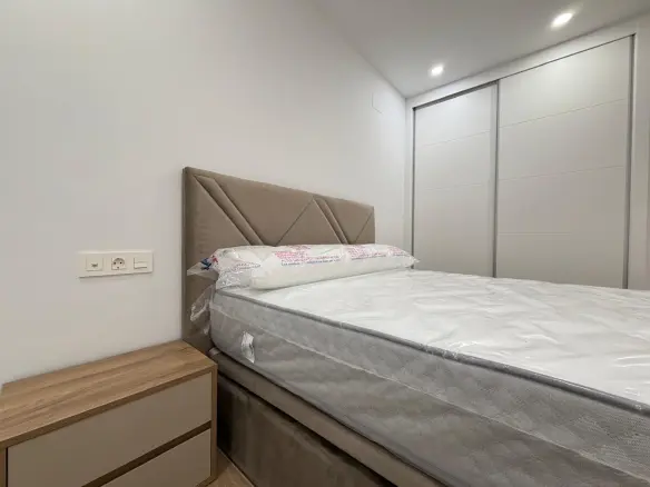 Apartment Of 103 M² In Torrevieja, Spain