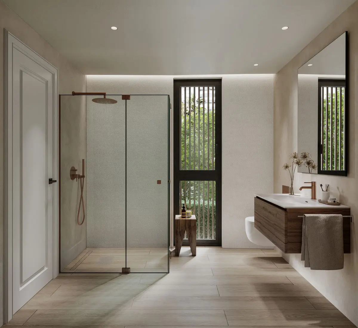 Apartment Of 297 M² In Málaga, Spain