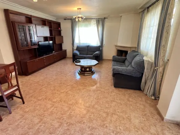 Villa Of 192 M² In Torrevieja, Spain