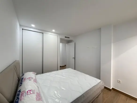 Apartment Of 103 M² In Torrevieja, Spain