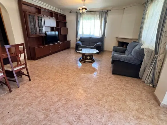 Villa Of 192 M² In Torrevieja, Spain