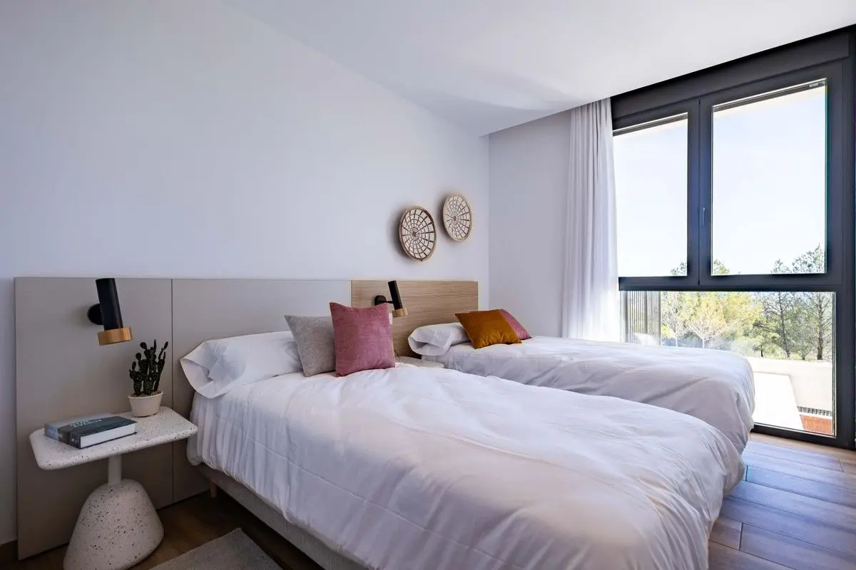 Villa Of 155 M² In Polop, Spain