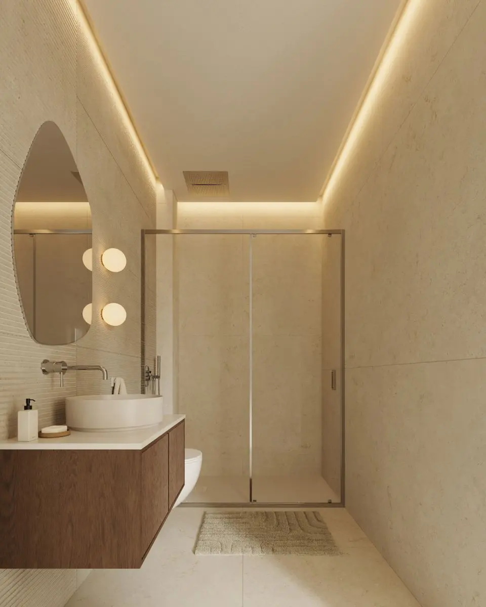 Villa Of 134 M² In Polop, Spain