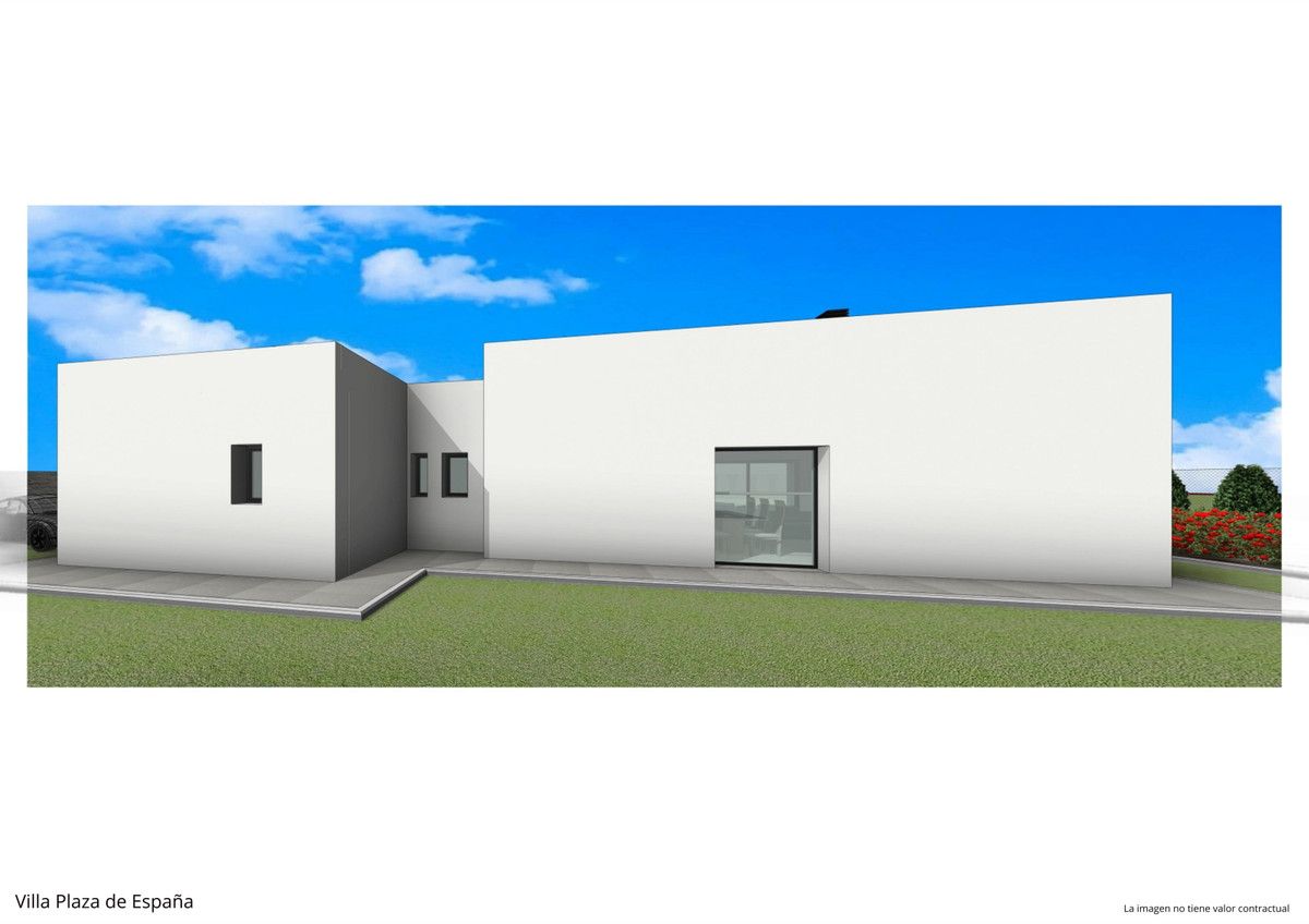Villa Of 143 M² In La Romana, Spain