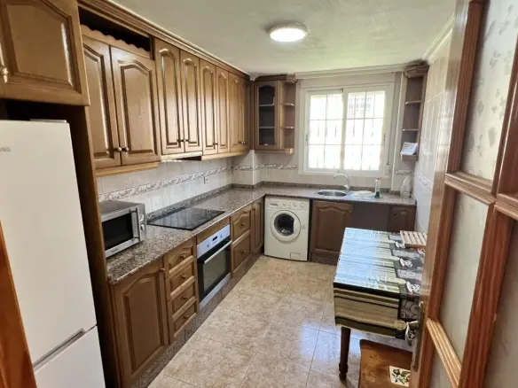 Villa Of 192 M² In Torrevieja, Spain