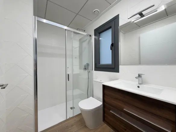 Apartment Of 103 M² In Torrevieja, Spain