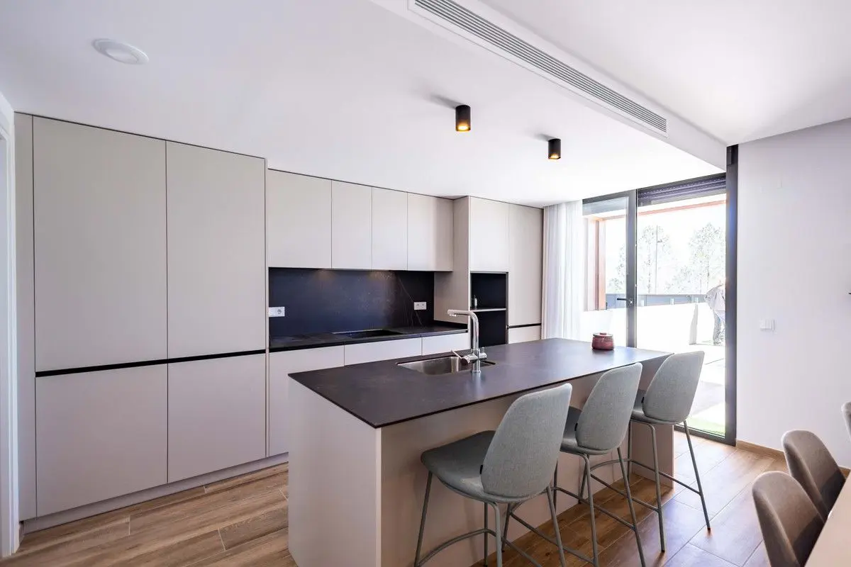 Villa Of 113 M² In Polop, Spain