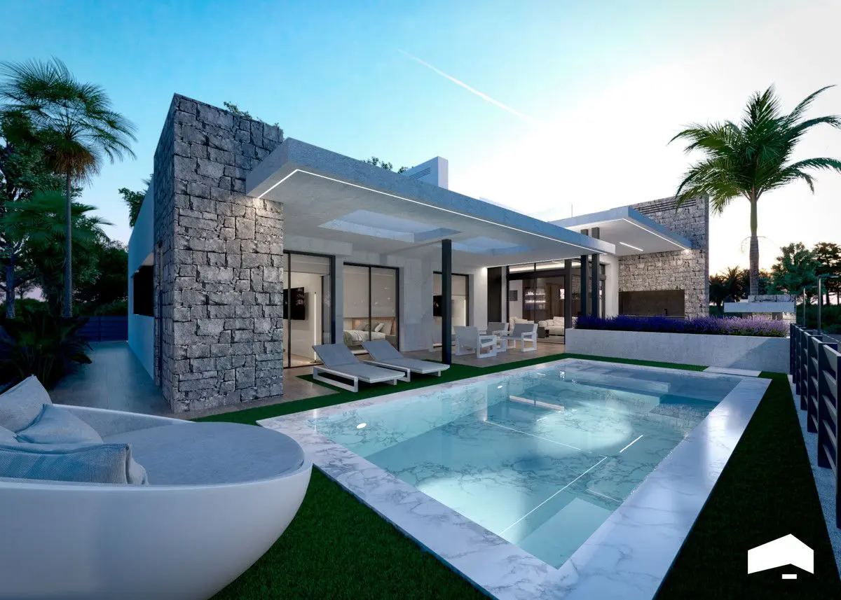 Villa Of 171 M² In Torre Pacheco, Spain