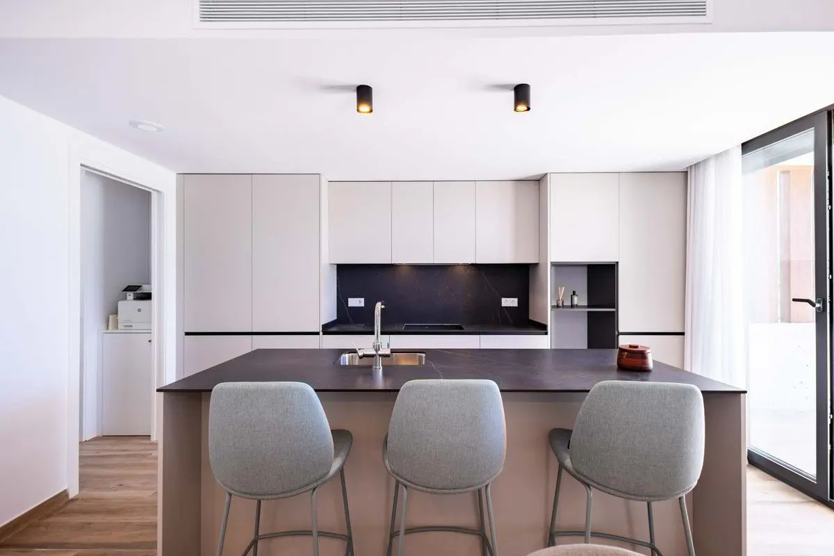 Villa Of 113 M² In Polop, Spain