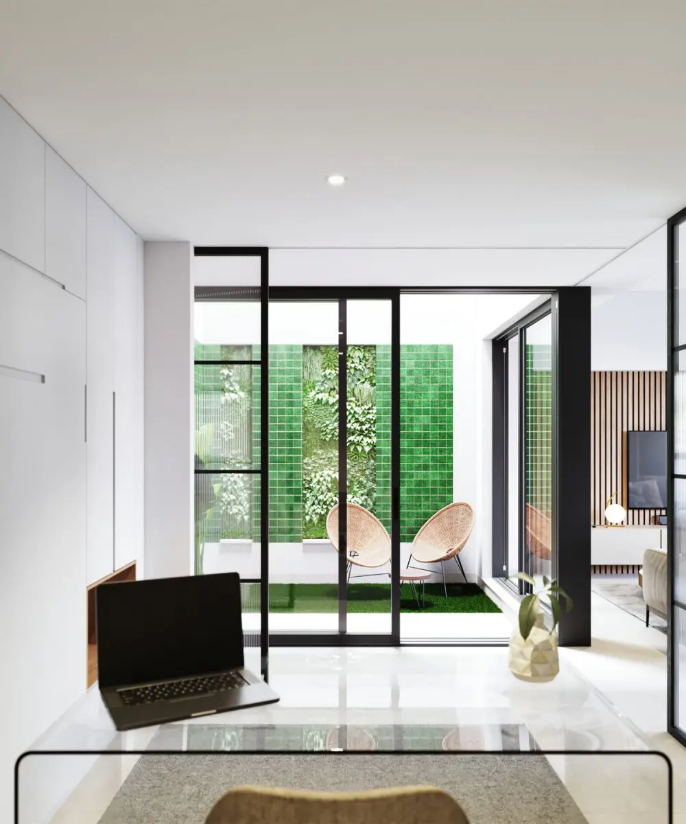 Apartment Of 92 M² In Pilar De La Horadada, Spain