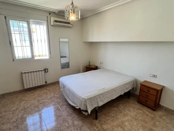 Villa Of 192 M² In Torrevieja, Spain